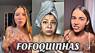 🚨⚠|MELHORES FOFOCAS do tik tok