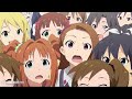 【THE IDOLM@STER】私たちはずっと…でしょう/765PRO ALLSTARS【公式MAD補完】