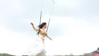 exclusive prqbhas tamanna  making of bahubali behind the scene