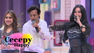 Lipsync Lagu, Tarra Goda Ayu, Duo Serigala Joget Tradisional [Cecepy] [27 Apr 2016]