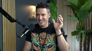 Rapid Harmony: Translating the Unseen with Luke Brown