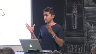 Building Augmented Reality Experiences with Unity3D - Abhishek Singh - CS50 Tech Talk