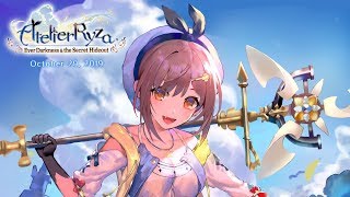 Atelier Ryza OST | Soramimi [Extended]