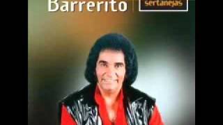 Barrerito - Cigarro, Whisky e Gelo