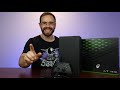 unboxing the xbox series x early