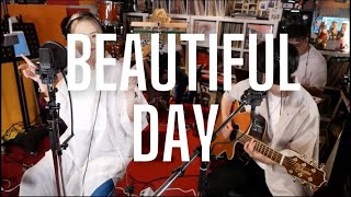 青山みつ紀 - ☆Beautiful Day (Studio Live Session)