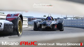 CISP - Meija Santiago #28 - Round 3 - Misano 2021