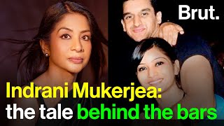 Indrani Mukerjea: the tale behind the bars