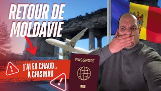 22 JOURS À CHISINAU EN MOLDAVIE ! LE PAYS LE PLUS PAUVRE D'EUROPE.. LE BILAN !