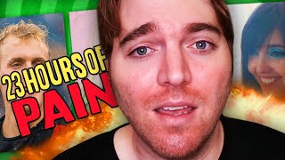 I watched every awful Shane Dawson "documentary" so you dont have to