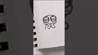Cute Things to Draw When Bored✏️- Part 41 #drawing #sketch #art #cute #simple #easy #tutorial