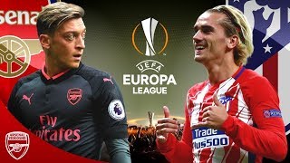 Arsenal vs Atletico Madrid | Preview | My plea to Arsenal fans! (rant)