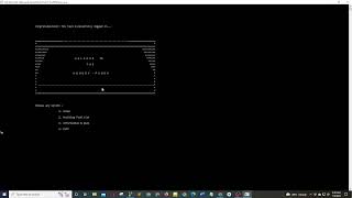 Online food ordering system in c | C console project | with Source Code