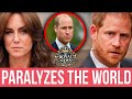 What Prince Harry said about Kate Middleton goes viral