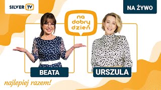 KOLAGEN KLUCZEM DO WIECZNEJ MŁODOŚCI I PROGRAM ŚNIADANIOWY 50+