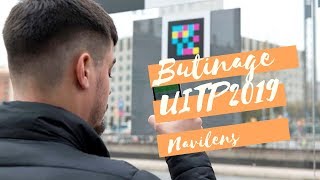 [BUTINAGE] UITP 2019 - EPISODE 4/4 - NAVILENS