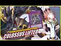 THUNDER DRAGON NEW BANLIST UPDATE LIFTED ⚡ Horus Bystial Thunder Dragon Deck [Yu-Gi-Oh! MASTER DUEL]