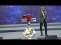 sermon by pastor isaac beraki ትምህርቲ ስላሰ part 1