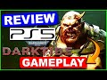 Warhammer 40,000: Darktide PS5 REVIEW | Gameplay