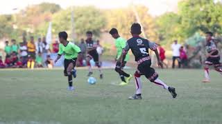 FINAL : Bali United Kristal Kupang VS Bintang Timur Atambua Prov. NTT