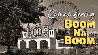 DO YOU STILL REMEMBER YOUR OLD DAYS IN BOOM NA BOOM 1987? WALANG PERMANENTE | NOON AT NGAYON SERIES