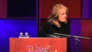 UAF - 2015 - An Evening with Gloria Steinem