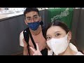 快闪新加坡🇸🇬48小时~ singapore 2d1n short trip with my boy💖 travel vlog 5