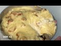 cheesy white sauce for baked mac lasagna creamy white sauce recipe filipino style