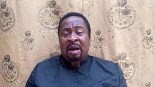 PROPHETIC REVIEW FOR CAMEROON