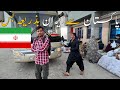 Iran - Pakistan Border Crossing | Travel From Pakistan To Iran By Road | Solo Travel
