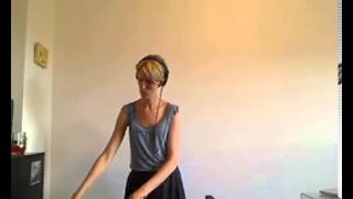 Kate Simko - RTS.FM.050712