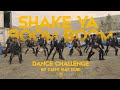 Static & Ben El - SHAKE YA BOOM BOOM | Dance Challenge by Clent Ray Rubi | CHIKLETZ FAMILY