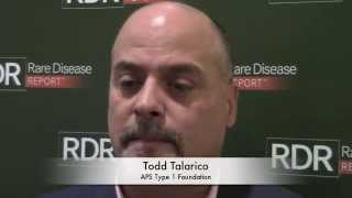 APS Type 1 Foundation Using NORD \u0026 NIH to Advance Research