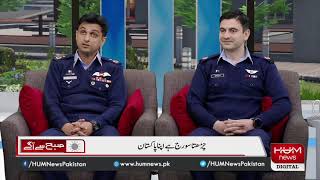 How many PAF fighter jets crossed loc on 27th Feb 2019? Exclusive revelations of PAF Officials