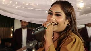 Yaar Mera Titliyan Warga Afsana Khan Live Saajz Birthday’ Celebration In Mohali || Afsana Khan Live