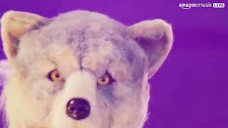 MAN WITH A MISSION ライブ INTO THE DEEP TRIANGEL 2024