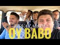 Rıdvan ADEDE - Oy Babo ( Yaşım Geldi Geçiyor )