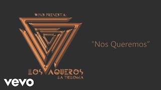 Wisin - Nos Queremos (Cover Audio) ft. Divino