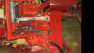 Gravely Restoration