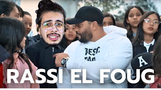 Balti - Rassi El Foug { REACTION } 🇹🇳🤯🔥