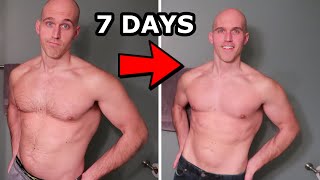 How To Juice Cleanse | My 7-Day Juice Fasting Experience
