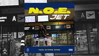 N.O.E. - JET ( Audio)