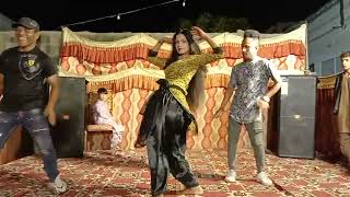 kamariya lach ka ra dance performance noniok and zubair  zubair star (booking) (num) (03022766270)