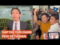 Pegi Setiawan Belum Selesai, Siap Tuntut Kerugian ke Polda Jabar