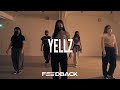 BIBI - KAZINO | YELLZ Choreography