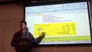 Payroll Project - Introduction - Acctg 6