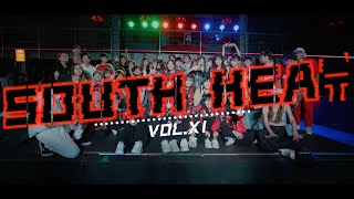 20230709《South heat vol.XI》Battle JUDGE SOLO 狗狗老師