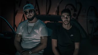 Mc Mine - Mira Que Pena Ft. Original Sica (VIDEOCLIPOFICIAL)