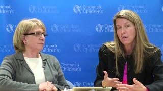 Gynecologic Concerns in Girls Born with Anorectal Malformations