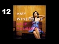 Top 20 Amy Winehouse songs